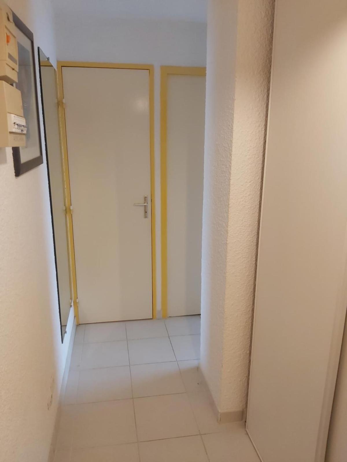Appartement La Mouette Qui Miaule à Gruissan Extérieur photo