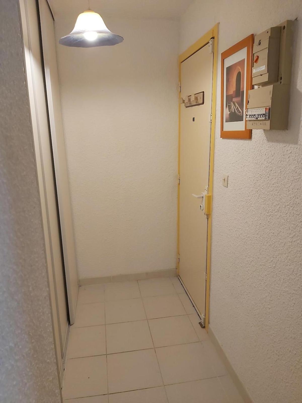 Appartement La Mouette Qui Miaule à Gruissan Extérieur photo