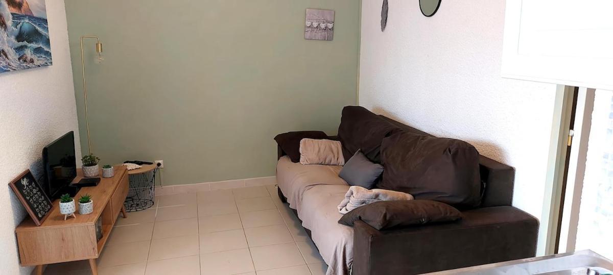 Appartement La Mouette Qui Miaule à Gruissan Extérieur photo