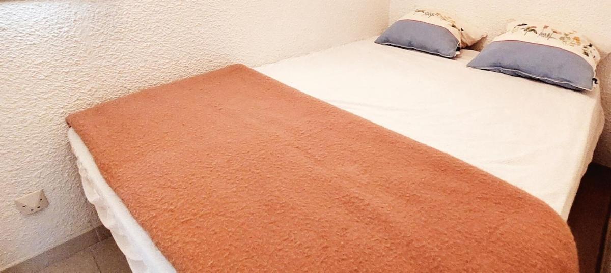 Appartement La Mouette Qui Miaule à Gruissan Extérieur photo