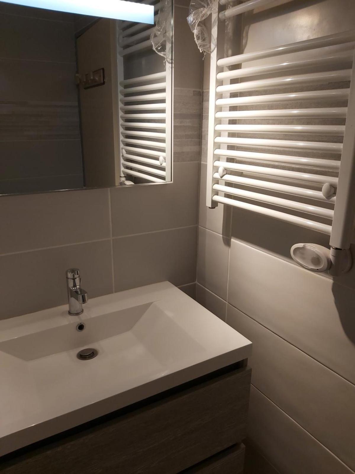 Appartement La Mouette Qui Miaule à Gruissan Extérieur photo