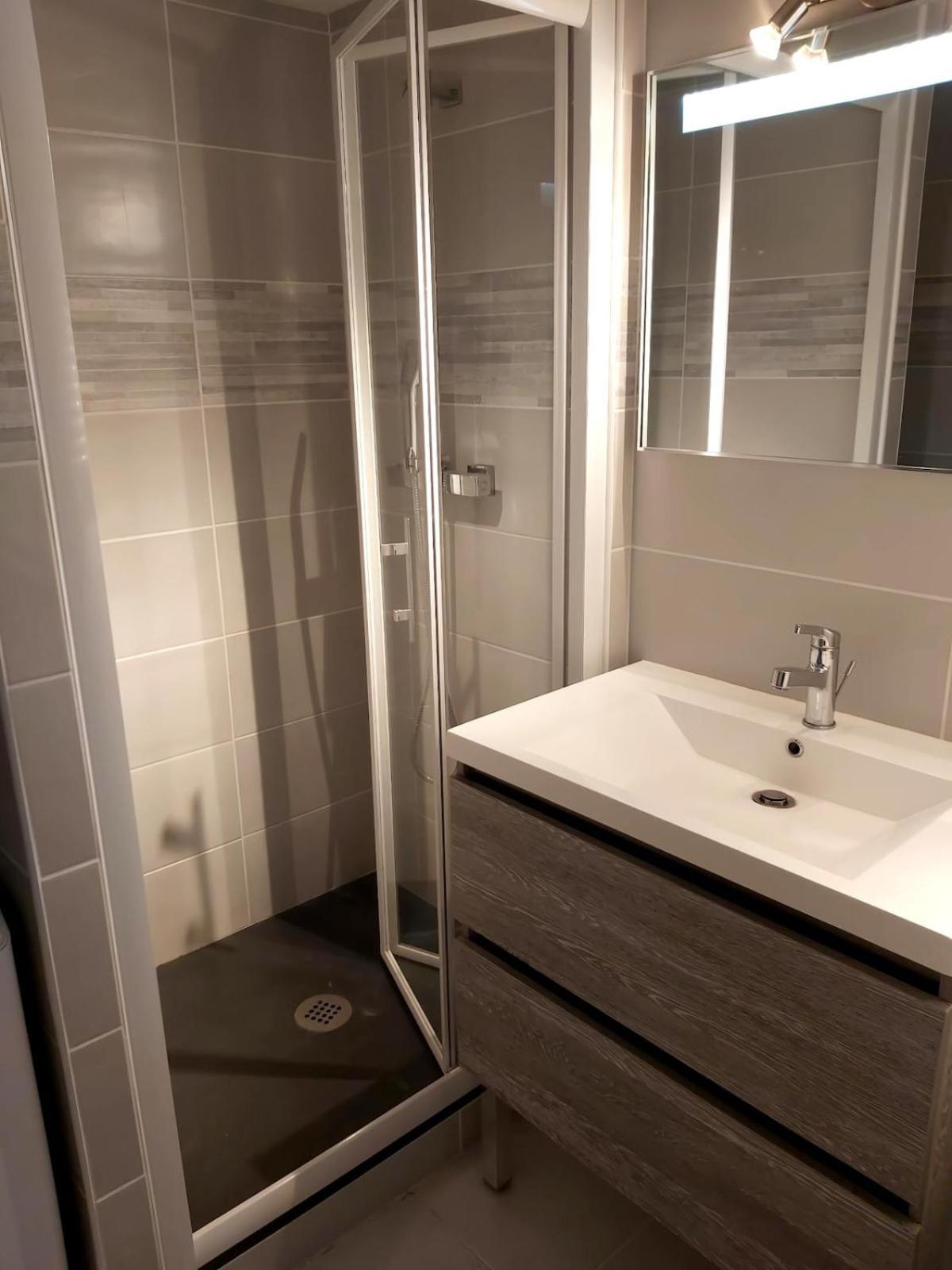 Appartement La Mouette Qui Miaule à Gruissan Extérieur photo