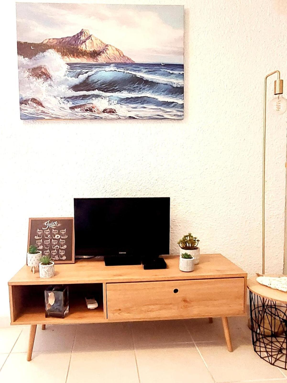 Appartement La Mouette Qui Miaule à Gruissan Extérieur photo